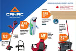 Circulaire Canac