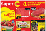 Circulaire Super C