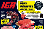 Circulaire IGA
