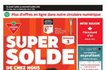 Circulaire Canadian Tire