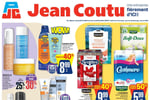 Circulaire Jean Coutu