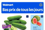 Circulaire Walmart