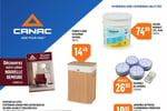 Circulaire Canac