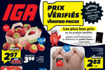 Circulaire IGA