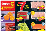 Circulaire Super C
