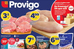 Circulaire Provigo