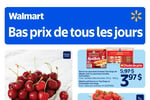 Circulaire Walmart