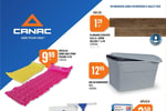 Circulaire Canac