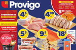 Circulaire Provigo