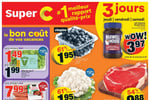 Circulaire Super C