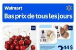 Circulaire Walmart