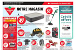 Circulaire Canadian Tire