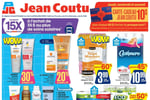 Circulaire Jean Coutu