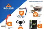 Circulaire Canac