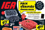 Circulaire IGA