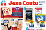 Circulaire Jean Coutu