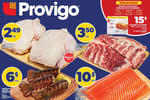 Circulaire Provigo