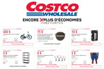 Rabais Costco
