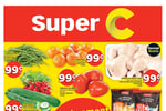 Circulaire Super C