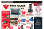 Circulaire Canadian Tire