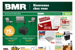Circulaire BMR