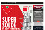 Circulaire Canadian Tire