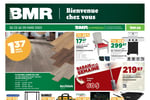 Circulaire BMR