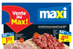 Circulaire Maxi