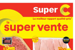 Circulaire Super C