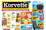 Circulaire Korvette