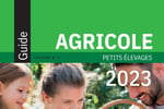 Circulaire BMR - Agricole 2023