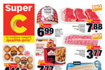 Circulaire Super C