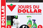 Circulaire Canadian Tire