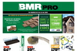 Circulaire BMR - PRO