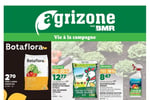 Circulaire BMR - Agrizone