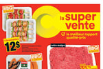 Circulaire Super C