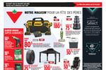 Circulaire Canadian Tire