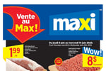 Circulaire Maxi