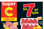 Circulaire Super C