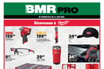 Circulaire BMR - PRO