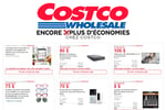 Rabais Costco