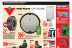Circulaire Canadian Tire