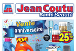 Circulaire Jean Coutu - Santé Beauté