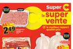 Circulaire Super C