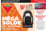 Circulaire Canadian Tire