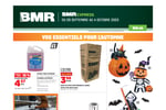 Circulaire BMR