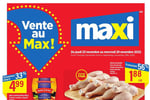 Circulaire Maxi