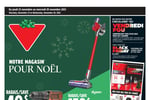 Circulaire Canadian Tire