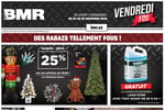 Circulaire BMR - Vendredi Fou