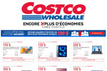Rabais Costco
